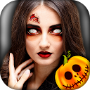 Halloween Photo Editor - Maqui