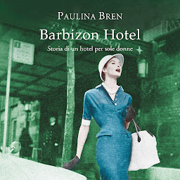 Obraz ikony: Barbizon Hotel
