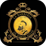 LA BARBERIA DE DAVID SOLER icon