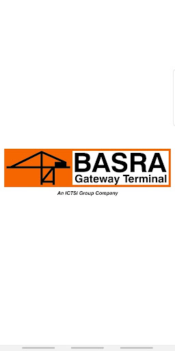 Android application Basra Gateway Terminal (BGT) screenshort