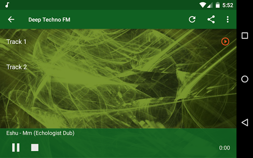 Techno Music Radio - Hardcore