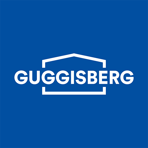 Guggisberg logo