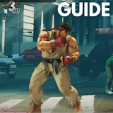 Hints for Street Fighter V icon