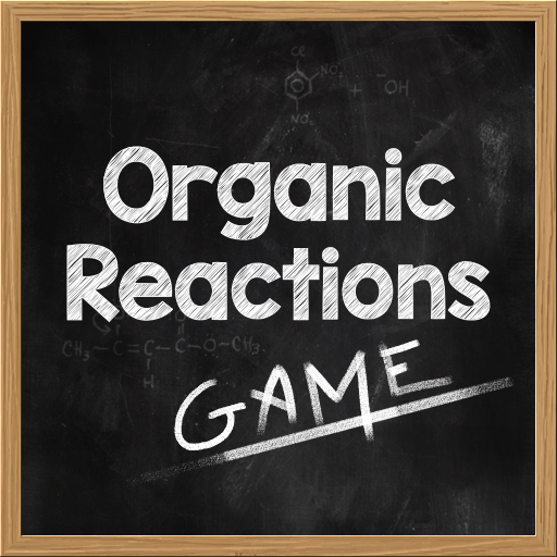 Organic Reactions Download on Windows