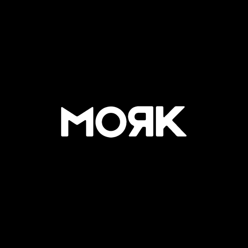 MORK logo