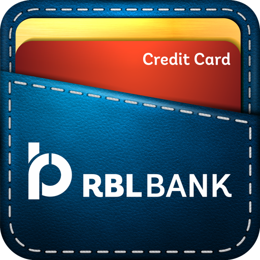 RBL MyCard Logo