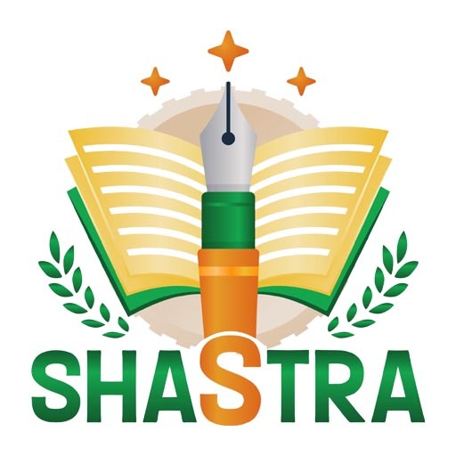 Shastra CBSE School logo