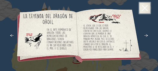 Imágen 20 Cal Aragón android