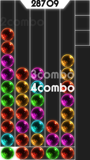 Puzzle Carrier - Ball Sort