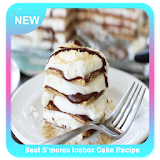 Best S'mores Icebox Cake Recipe icon