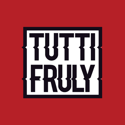 Tutti Fruly logo