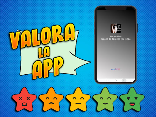 Frases de Tristeza – Apps no Google Play