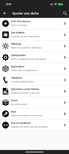 NFC Tools screenshot 8
