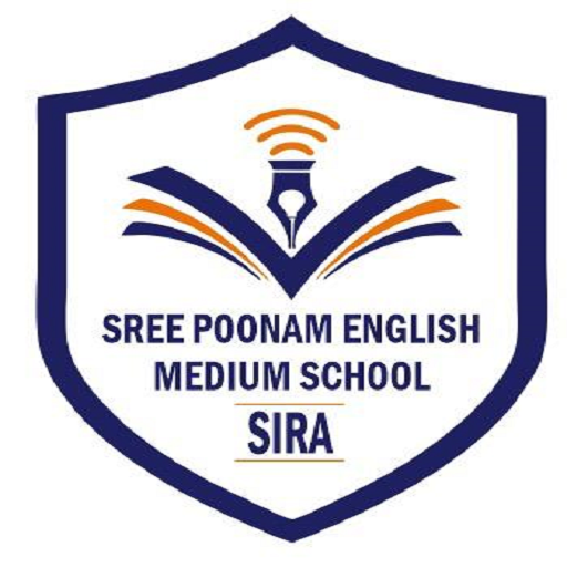 Poonam English Medium School 1.0 Icon