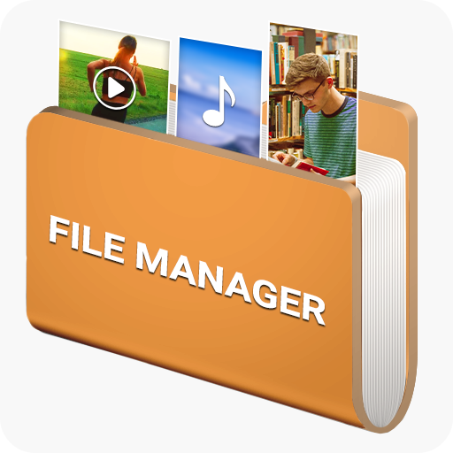 File Manager for Android 1.7.8 Icon