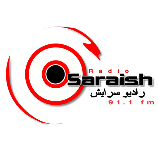 FM | رادیوسرایش logo