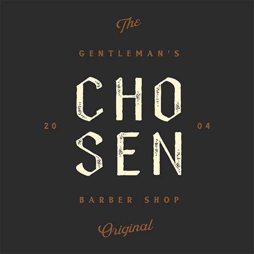 Chosen Barber Shop