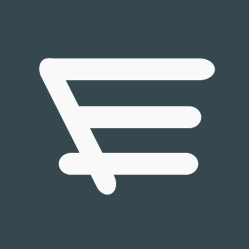 EQioZ Mart - Kasir Go Online logo