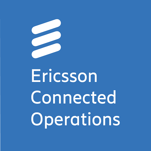 Ericsson Connected Operations 23.4.2 Icon