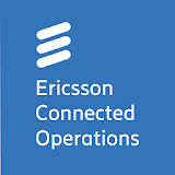 Ericsson Connected Operations icon