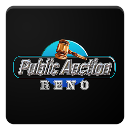 Public Auctions Reno ikonjának képe