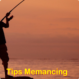 Tips Memancing Ikan icon