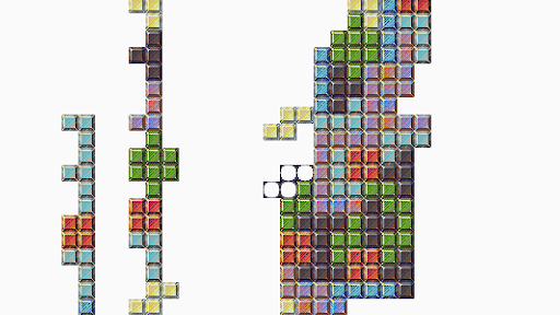 Infinitris Screen 3