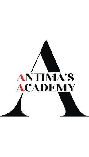 Antimas Academy