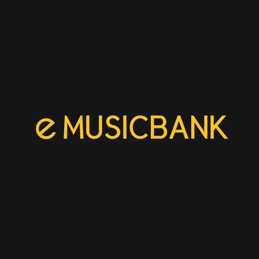 eMUSICBANK logo