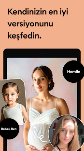 Remini - Fotoğraf Netleştirme Screenshot