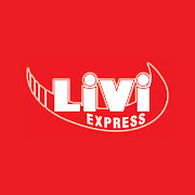 Livi Express  Icon