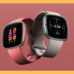 Cover Image of Download Fitbit Versa 3 Watch  APK