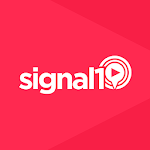 Cover Image of Download Signal 1 Radio  APK