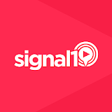 Signal 1 Radio icon