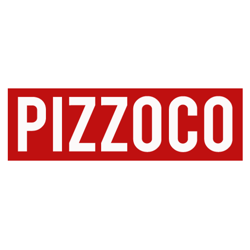 Pizzoco Pizza Parlor