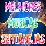 MELHORES MUSICAS SERTANEJAS icon