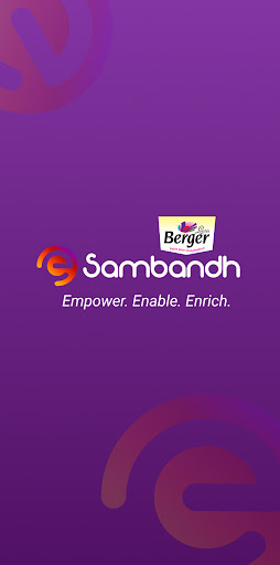 Android application eSambandh 2.0 screenshort