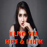 Cover Image of Download MP3 Lagu Elno Via  APK