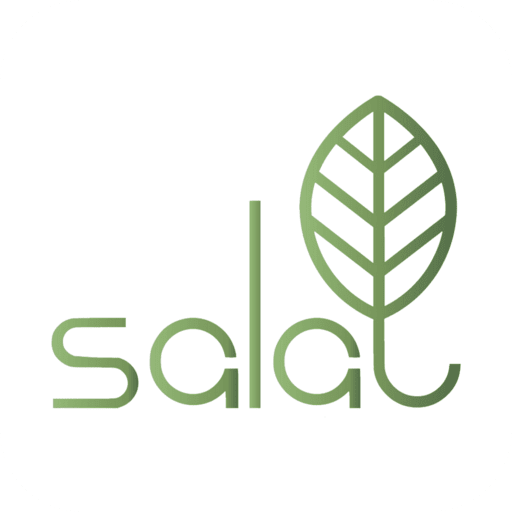 SALAT | Доставка еды for  Android – Latest Version & Features app icon