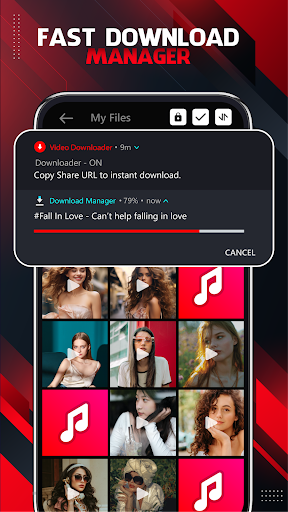 AZ Video Downloader 6