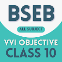 Herunterladen BSEB Class 10th VVI Objective Installieren Sie Neueste APK Downloader