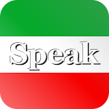 Speak Farsi Free icon