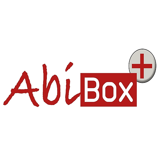 Abi-Box+ logo