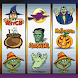 Halloween Slot Machines Pack