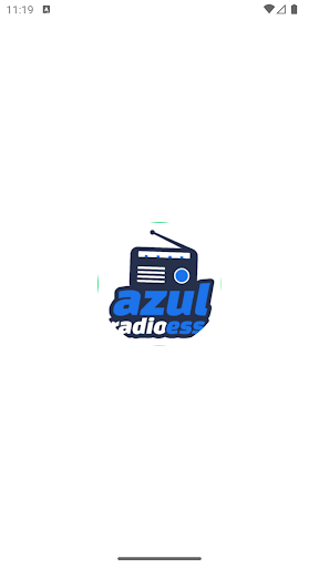 Azul Radio ESS Screen 3