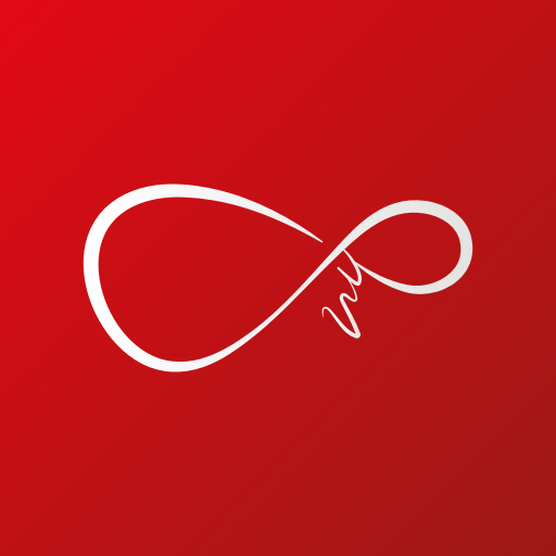 Loop SM - Subur Makmur Message logo