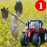 Farmer Farming Master - Village Farm icon