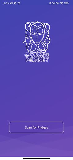 Android application BRASS MONKEY screenshort