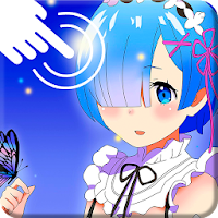 Rem Anime Live Wallpaperのおすすめアプリ Android Applion