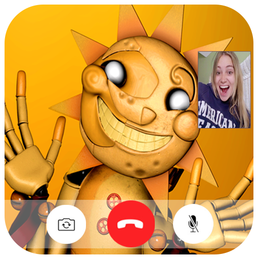 Squid Sundrop & Moondrop Call logo